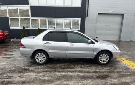 Mitsubishi Lancer IX, 2007 год, 395 000 рублей, 3 фотография