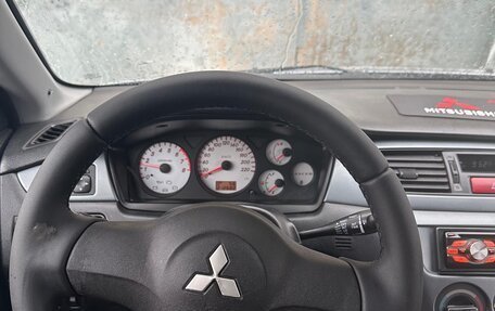 Mitsubishi Lancer IX, 2007 год, 395 000 рублей, 12 фотография