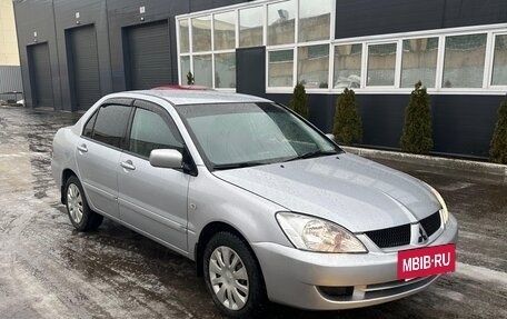 Mitsubishi Lancer IX, 2007 год, 395 000 рублей, 7 фотография