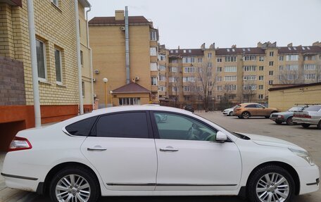 Nissan Teana, 2011 год, 1 260 000 рублей, 5 фотография