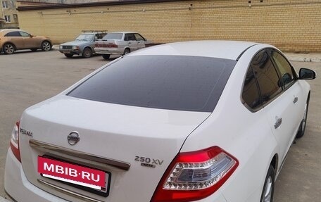 Nissan Teana, 2011 год, 1 260 000 рублей, 7 фотография