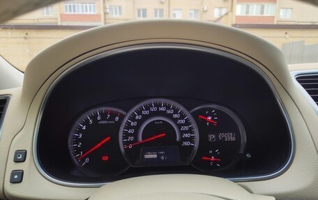 Nissan Teana, 2011 год, 1 260 000 рублей, 13 фотография