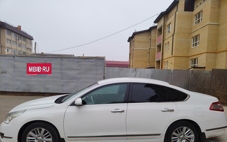 Nissan Teana, 2011 год, 1 260 000 рублей, 6 фотография