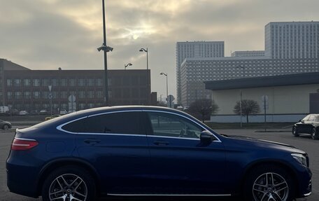 Mercedes-Benz GLC, 2017 год, 3 900 000 рублей, 8 фотография