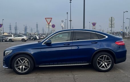 Mercedes-Benz GLC, 2017 год, 3 900 000 рублей, 4 фотография