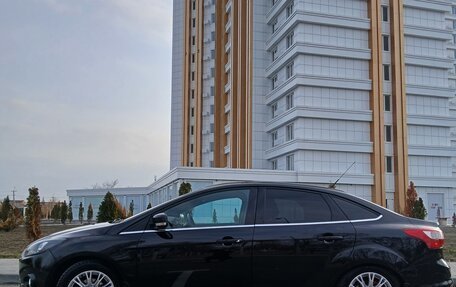 Ford Focus III, 2013 год, 930 000 рублей, 4 фотография