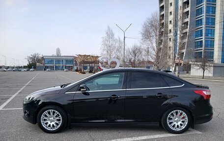 Ford Focus III, 2013 год, 930 000 рублей, 5 фотография