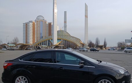 Ford Focus III, 2013 год, 930 000 рублей, 11 фотография