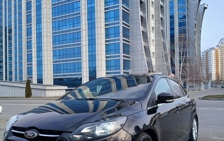 Ford Focus III, 2013 год, 930 000 рублей, 8 фотография