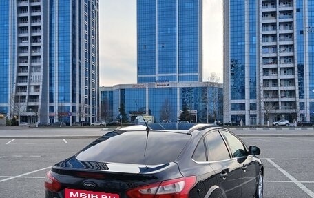 Ford Focus III, 2013 год, 930 000 рублей, 2 фотография