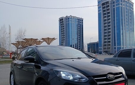 Ford Focus III, 2013 год, 930 000 рублей, 7 фотография