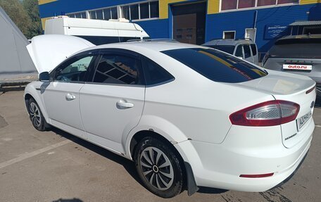 Ford Mondeo IV, 2012 год, 560 000 рублей, 4 фотография