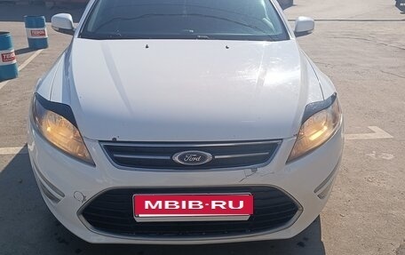 Ford Mondeo IV, 2012 год, 560 000 рублей, 5 фотография