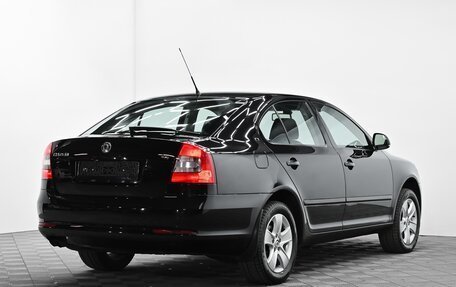 Skoda Octavia, 2010 год, 965 000 рублей, 4 фотография