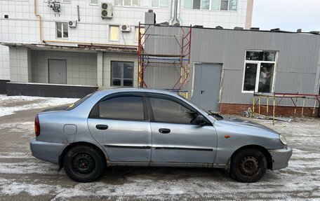 Chevrolet Lanos I, 2006 год, 175 000 рублей, 2 фотография