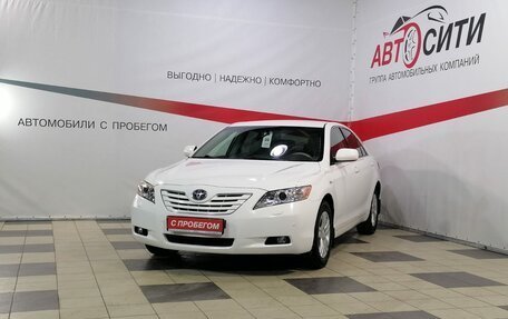 Toyota Camry, 2006 год, 1 025 000 рублей, 3 фотография