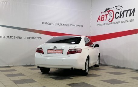 Toyota Camry, 2006 год, 1 025 000 рублей, 7 фотография