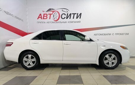 Toyota Camry, 2006 год, 1 025 000 рублей, 8 фотография