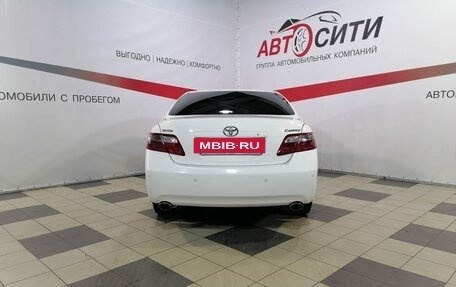 Toyota Camry, 2006 год, 1 025 000 рублей, 6 фотография