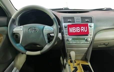 Toyota Camry, 2006 год, 1 025 000 рублей, 9 фотография