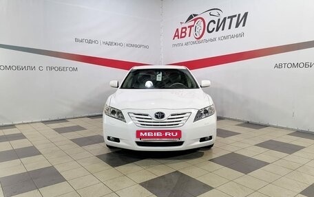 Toyota Camry, 2006 год, 1 025 000 рублей, 2 фотография