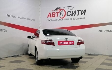 Toyota Camry, 2006 год, 1 025 000 рублей, 5 фотография