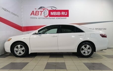 Toyota Camry, 2006 год, 1 025 000 рублей, 4 фотография