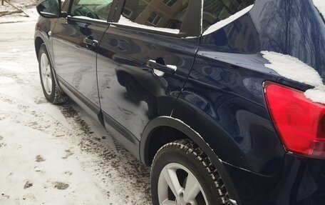 Nissan Qashqai, 2008 год, 1 070 000 рублей, 6 фотография