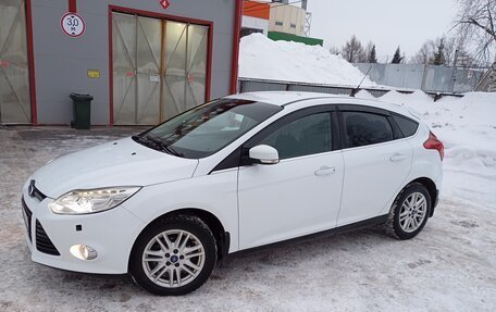 Ford Focus III, 2015 год, 900 000 рублей, 3 фотография