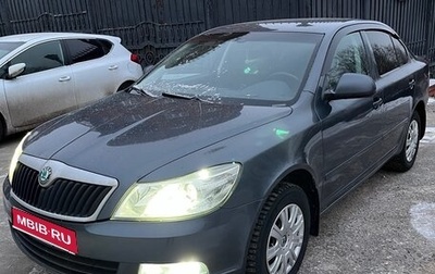 Skoda Octavia, 2011 год, 850 000 рублей, 1 фотография