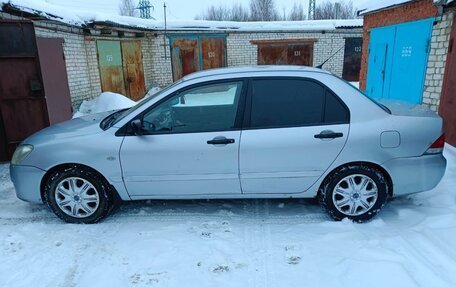 Mitsubishi Lancer IX, 2004 год, 400 000 рублей, 5 фотография