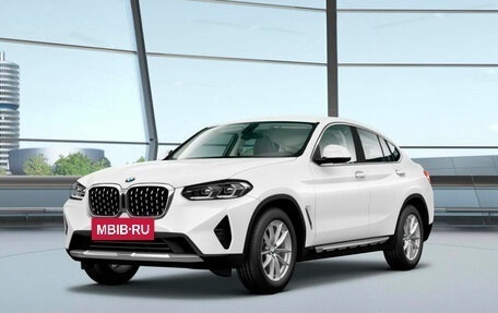 BMW X4, 2024 год, 9 680 000 рублей, 3 фотография