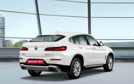 BMW X4, 2024 год, 9 680 000 рублей, 6 фотография