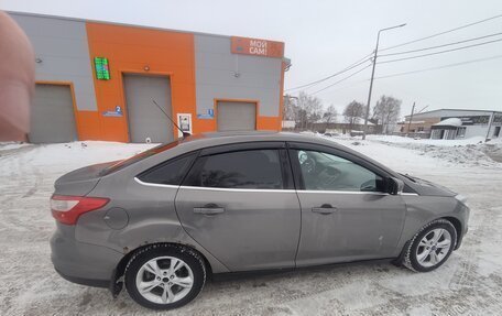 Ford Focus III, 2013 год, 555 000 рублей, 9 фотография