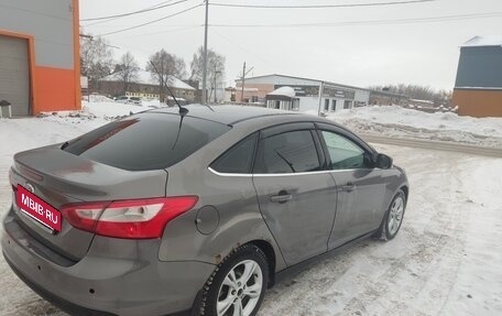 Ford Focus III, 2013 год, 555 000 рублей, 13 фотография