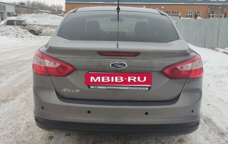 Ford Focus III, 2013 год, 555 000 рублей, 11 фотография