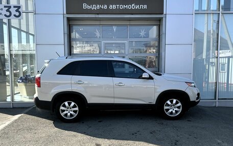 KIA Sorento II рестайлинг, 2011 год, 1 469 000 рублей, 4 фотография