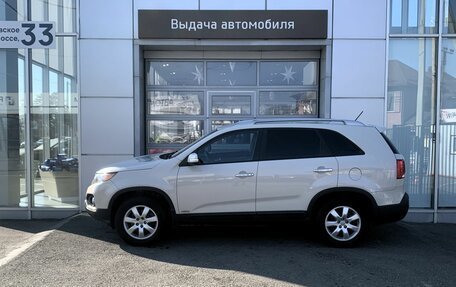 KIA Sorento II рестайлинг, 2011 год, 1 469 000 рублей, 8 фотография