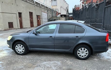 Skoda Octavia, 2011 год, 850 000 рублей, 8 фотография