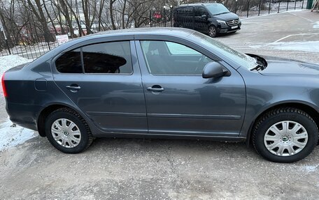 Skoda Octavia, 2011 год, 850 000 рублей, 4 фотография