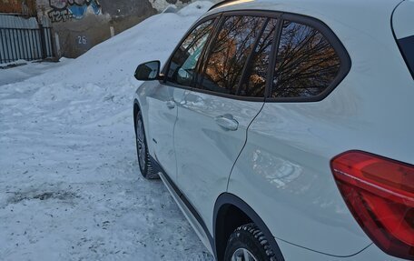 BMW X1, 2017 год, 2 900 000 рублей, 3 фотография