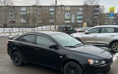 Mitsubishi Lancer IX, 2010 год, 650 000 рублей, 1 фотография