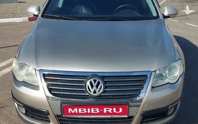 Volkswagen Passat B6, 2005 год, 670 000 рублей, 1 фотография