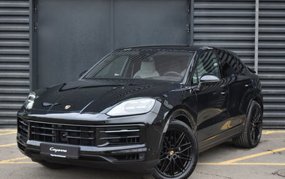 Porsche Cayenne III, 2024 год, 22 500 000 рублей, 1 фотография