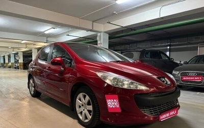 Peugeot 308 II, 2010 год, 795 000 рублей, 1 фотография