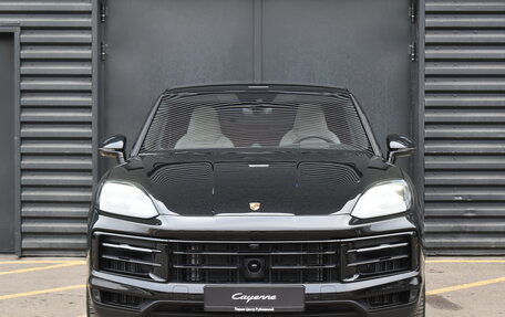 Porsche Cayenne III, 2024 год, 22 500 000 рублей, 5 фотография