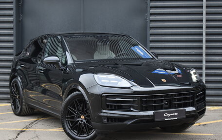 Porsche Cayenne III, 2024 год, 22 500 000 рублей, 2 фотография