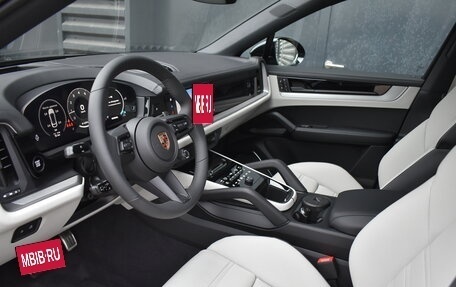 Porsche Cayenne III, 2024 год, 22 500 000 рублей, 13 фотография