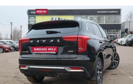 Haval Jolion, 2023 год, 1 733 000 рублей, 3 фотография