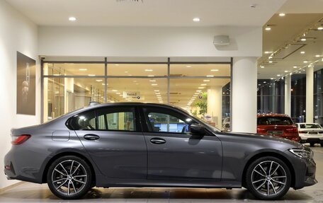 BMW 3 серия, 2021 год, 4 540 000 рублей, 4 фотография